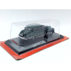 Skoda Superb OHV 1948 - skala 1:43 - DeAgostini
